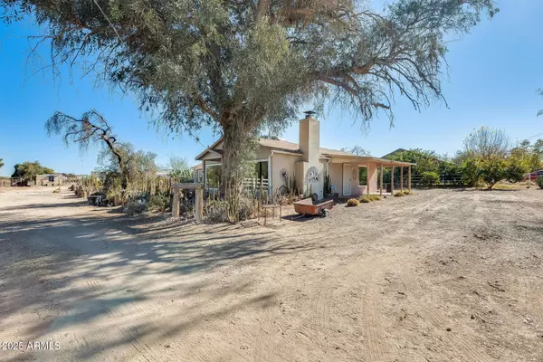 26207 S LIME Drive, Queen Creek, AZ 85142