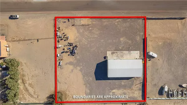 5275 S Huntington RD, Fort Mohave, AZ 86426