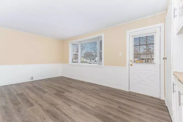 307 S HAMMES Avenue, Joliet, IL 60436