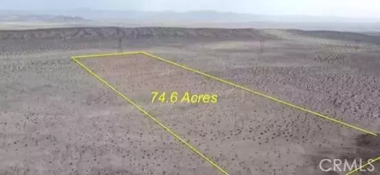 0 Powerline, Newberry Springs, CA 92365