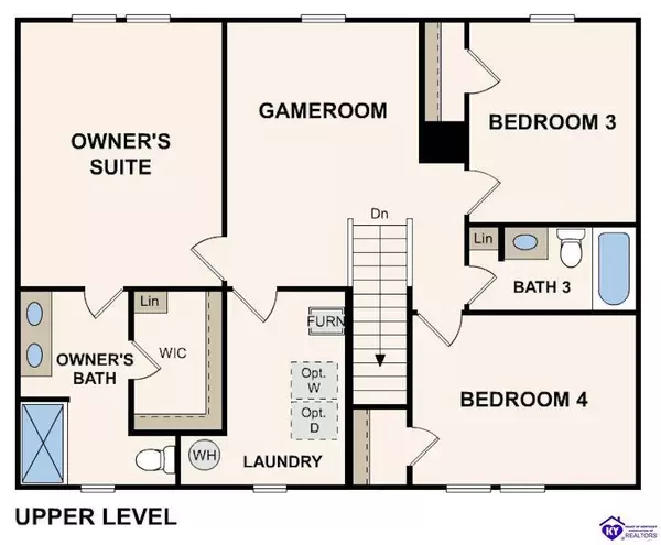 156 Sawgrass Avenue, Vine Grove, KY 40175