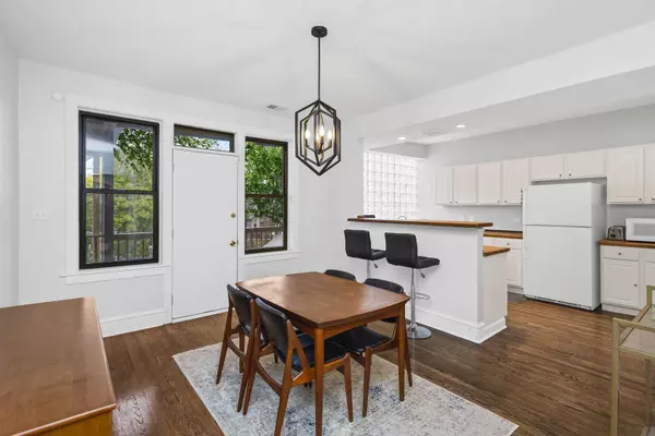 1522 W Jonquil TER #3E, Chicago, IL 60626