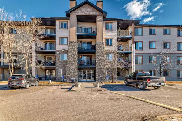 8 Bridlecrest DR SW #2323, Calgary, AB T2Y 0H7