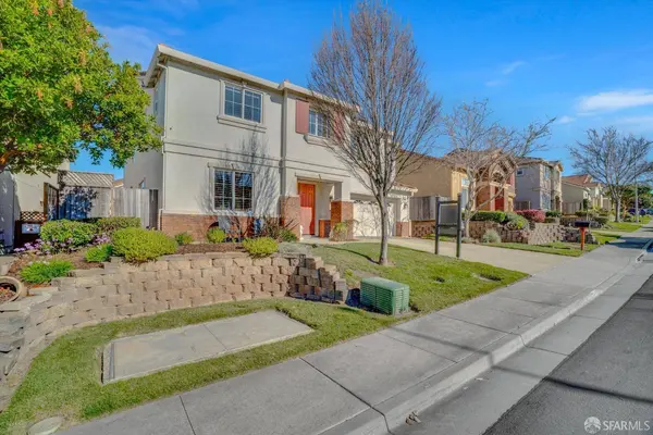 3317 Park Ridge DR, Richmond, CA 94806