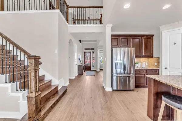 4272 RIDGEBEND DR, Round Rock, TX 78665