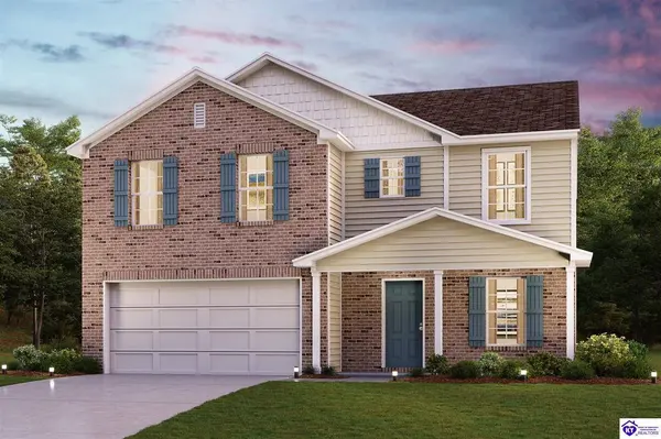 155 Sawgrass Avenue, Vine Grove, KY 40160