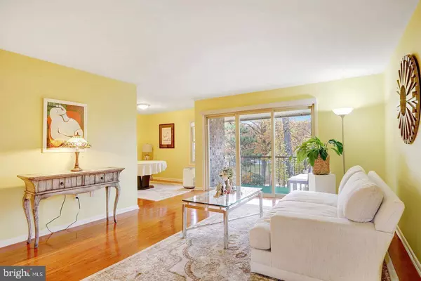 3618 GLENEAGLES DR #7-3G, Silver Spring, MD 20906