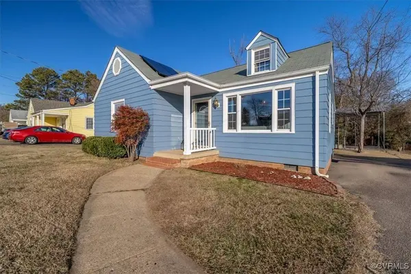 2417 Homeview DR, Henrico, VA 23294