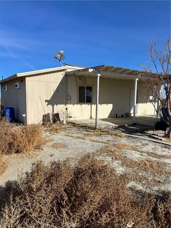18650 Palmer RD, Adelanto, CA 92301
