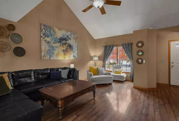 1104 Harley Run Drive, Blacklick, OH 43004