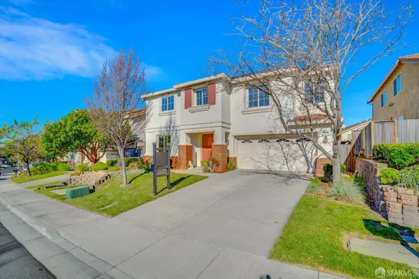 3317 Park Ridge DR, Richmond, CA 94806