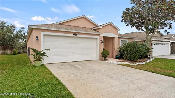 2304 Bayhill DR, Melbourne, FL 32940