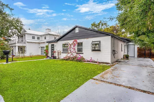 631 CALLAHAN ST, Winter Park, FL 32789