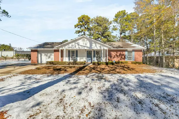 100 Beechwood Dr., Hattiesburg, MS 39402