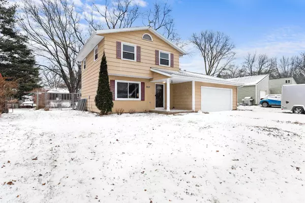 2617 Dunwoody Drive, Madison, WI 53713