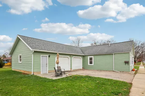 905 Polk Street, Sauk City, WI 53583