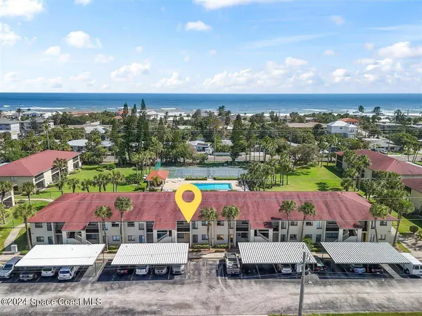 551 S Brevard AVE #308, Cocoa Beach, FL 32931