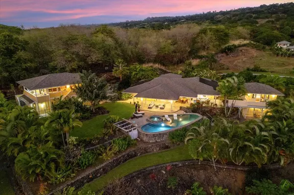 75-407 WEHILANI DR, Kailua-Kona, HI 96740