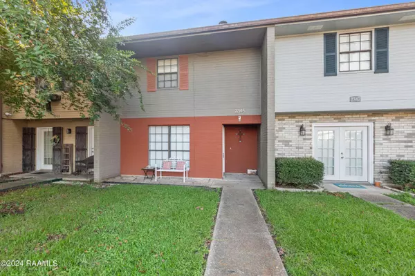 2345 Robley, Lafayette, LA 70503