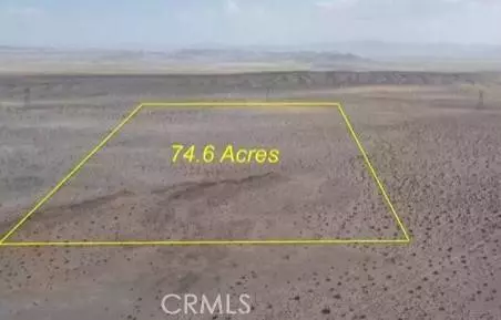 0 Powerline, Newberry Springs, CA 92365