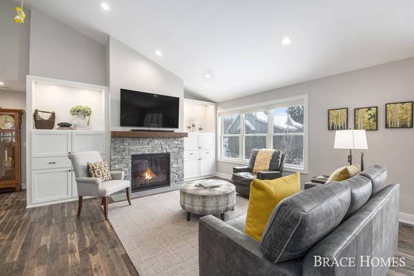 5621 Sanctuary NE Drive #30, Ada, MI 49301