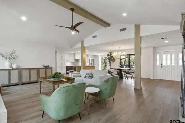 432 County Road 2127, Pittsburg, TX 75686