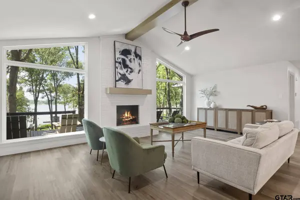 432 County Road 2127, Pittsburg, TX 75686