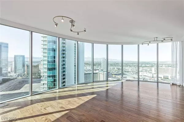 322 Karen Avenue #3808/3804, Las Vegas, NV 89109