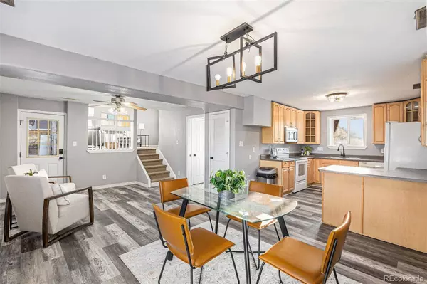 11 W Clover CIR, Colorado Springs, CO 80906