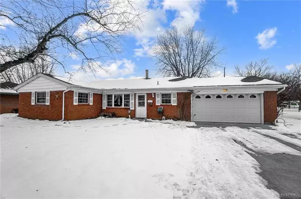 28 Woods Drive, West Milton, OH 45383