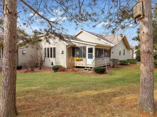 321 N Golf Course Road, Reedsburg, WI 53959