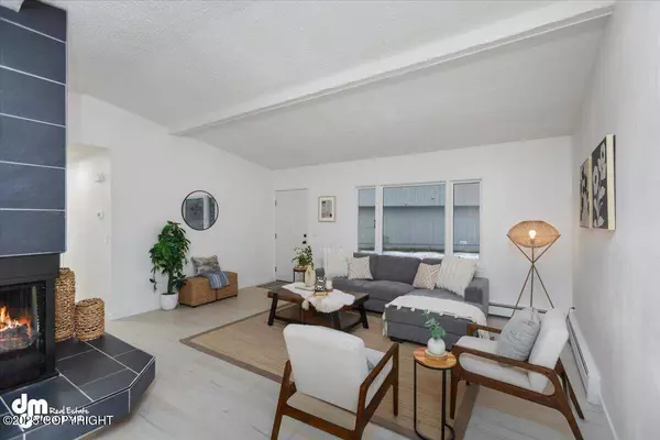 5408 Camelot DR, Anchorage, AK 99508