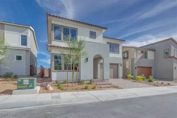 6828 Pacific Robin Street, North Las Vegas, NV 89084