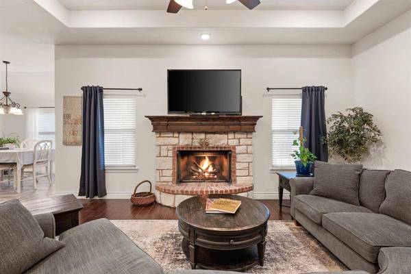 251 Hawk Ridge Road, Decatur, TX 76234