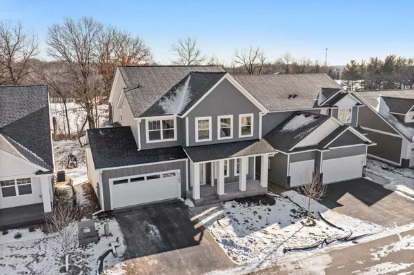 7788 Adler TRL, Inver Grove Heights, MN 55077