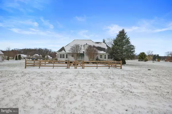 335 GREY FOX LN, Dover, DE 19904