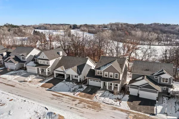 7788 Adler TRL, Inver Grove Heights, MN 55077