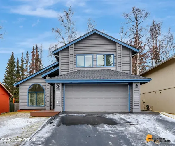 3851 WINCHESTER LOOP, Anchorage, AK 99507