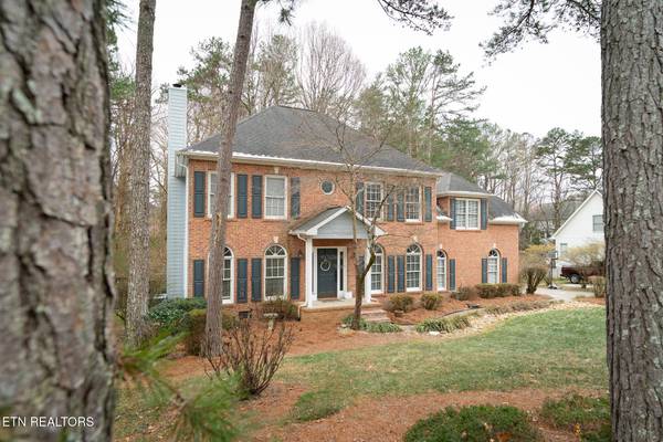 1320 Mark Joseph LN, Knoxville, TN 37931