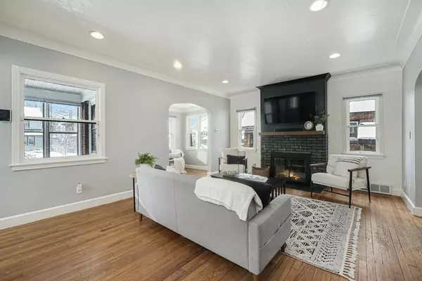 1131 Worden SE Street, Grand Rapids, MI 49507