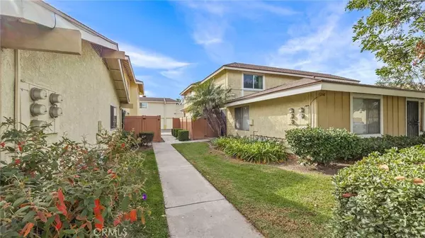 12448 Cuesta DR, Cerritos, CA 90703