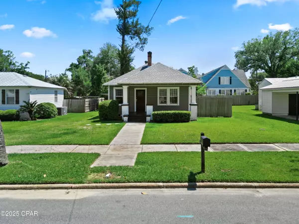 4315 Wilton ST, Marianna, FL 32446