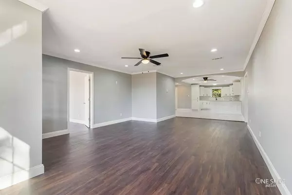 206 N Ave D, Haskell, TX 79521