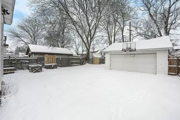 1131 Worden SE Street, Grand Rapids, MI 49507