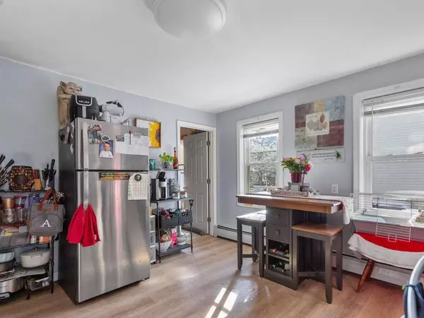 18 Kelly ST, Warren, RI 02885