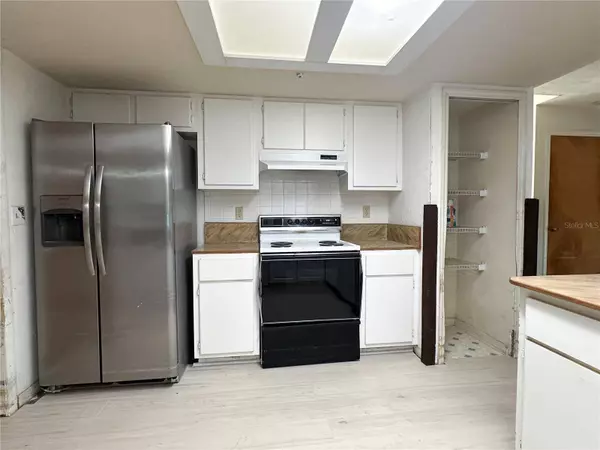 4550 NE 205TH AVE, Williston, FL 32696