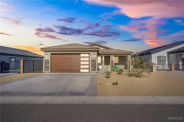 1711 E Sugar Bush PL, Fort Mohave, AZ 86426