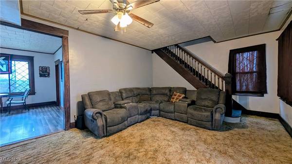 122 Northwest ST, Flushing, OH 43977