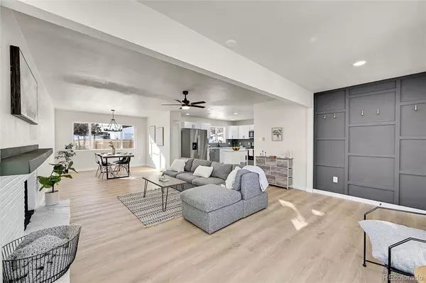 3021 3rd AVE, Pueblo, CO 81008