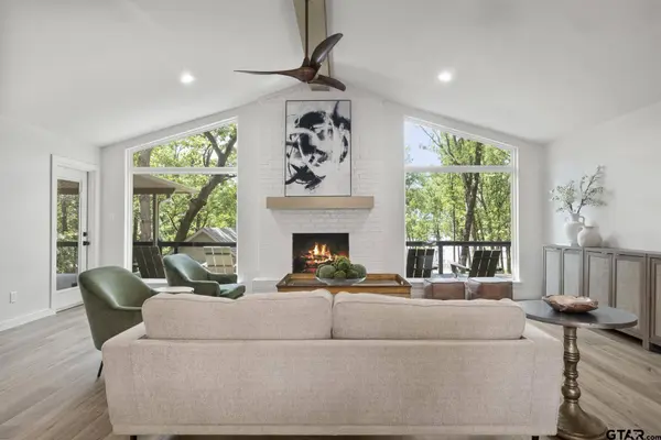 432 County Road 2127, Pittsburg, TX 75686